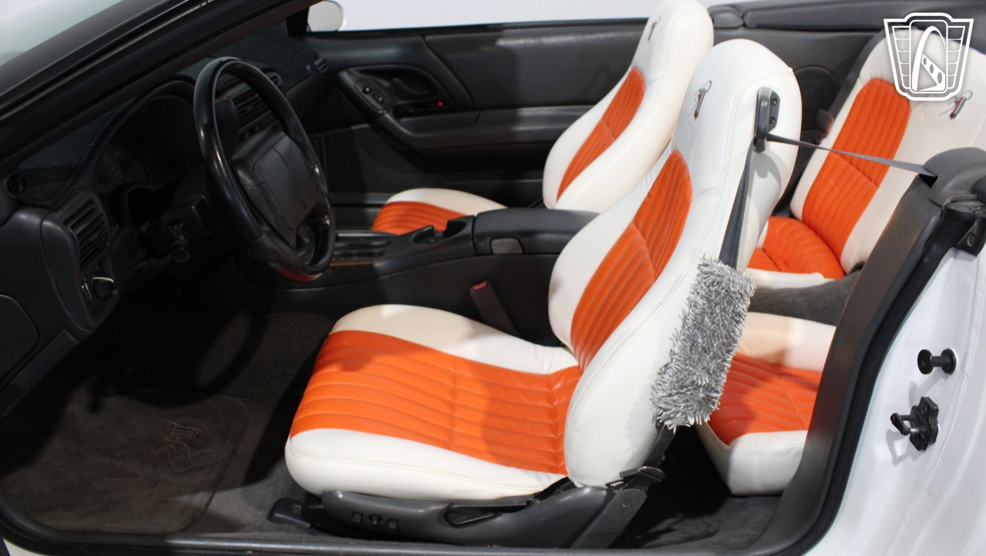 Used 1997 Chevrolet Camaro Z28 w/ Preferred Equipment Group 2 image 30