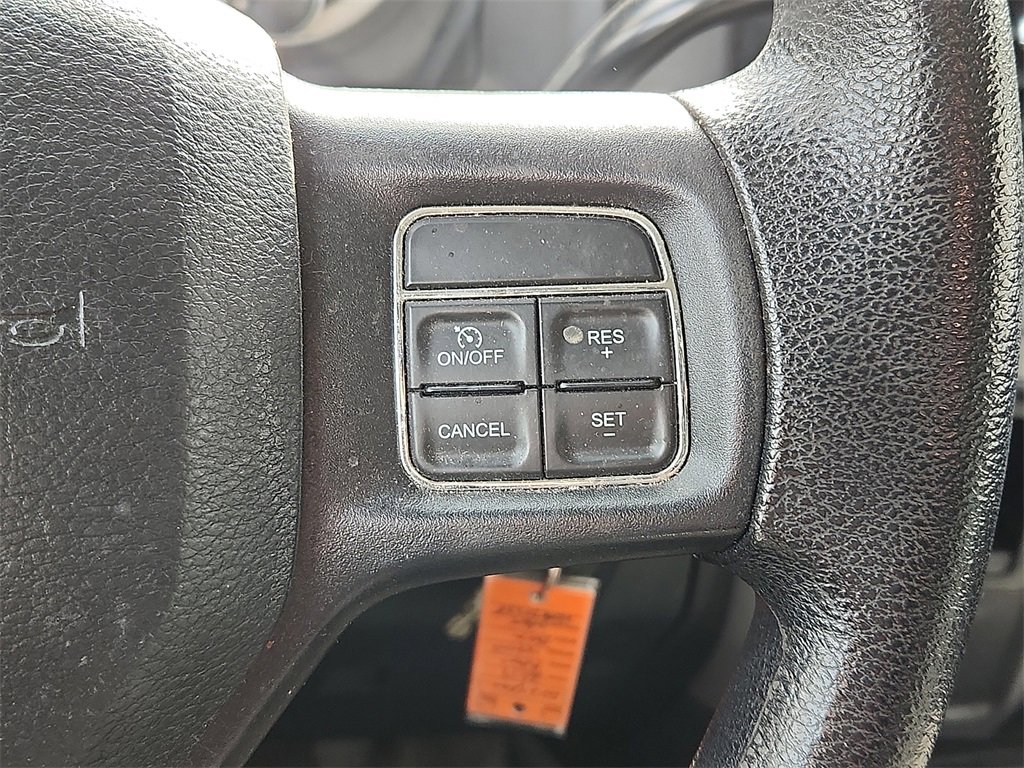 Used 2017 RAM 4500 Tradesman w/ Power & Remote Entry Group image 20