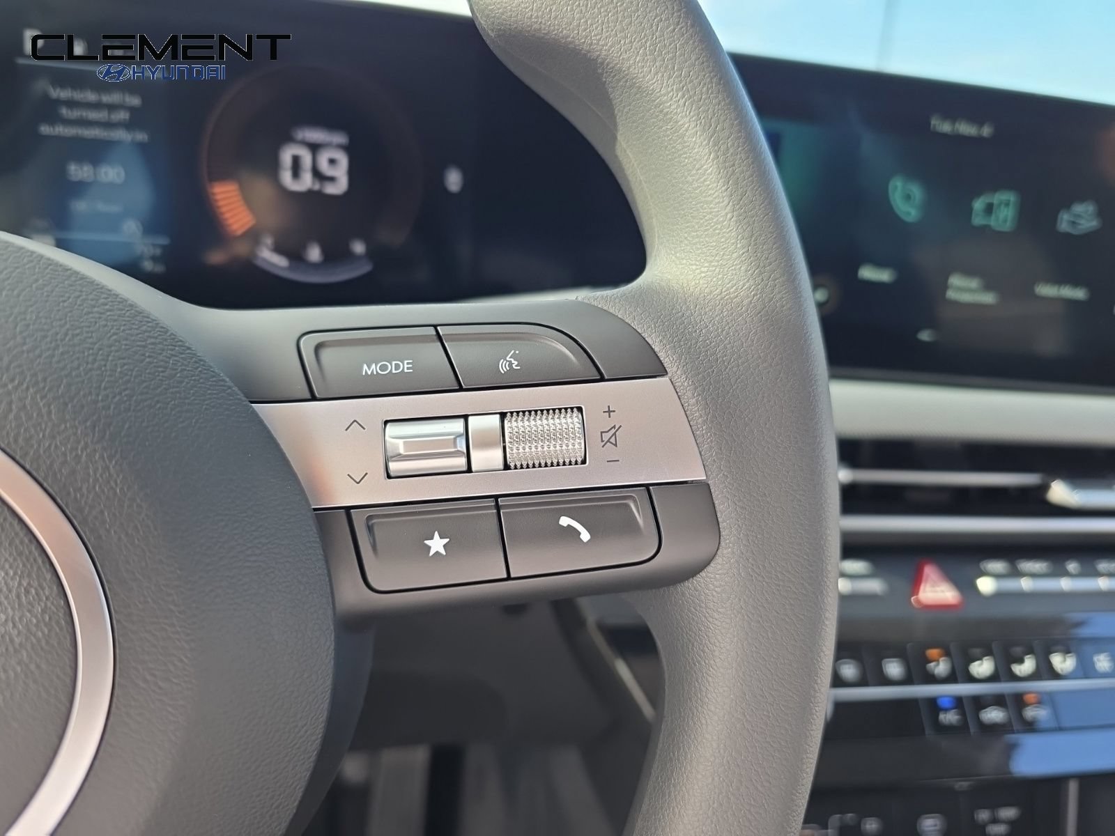 Certified 2026 Hyundai Sonata SE FWD image 15