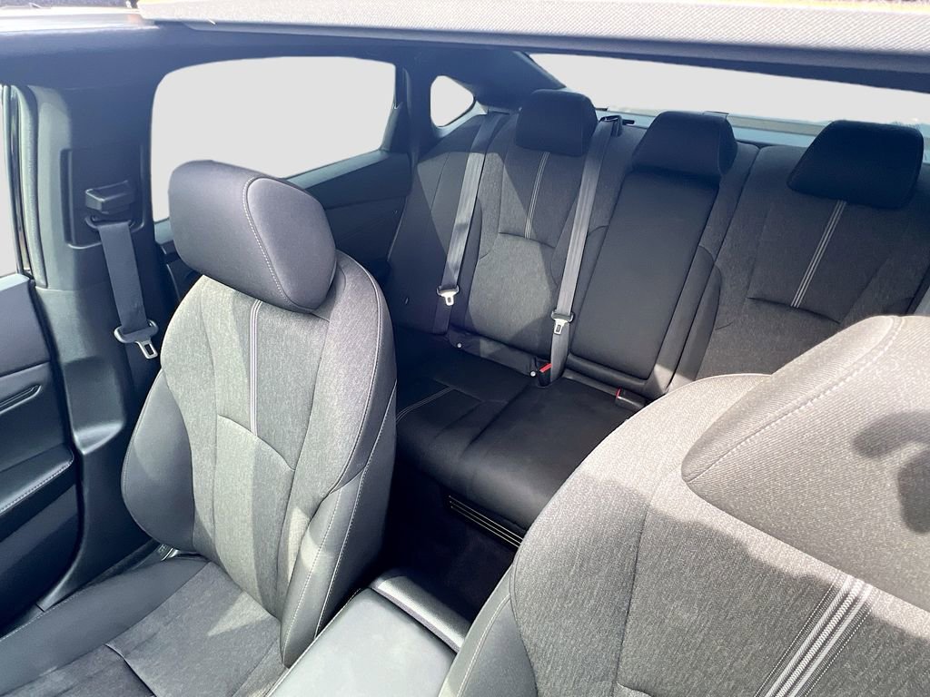 Used 2023 Honda Accord Sport image 19