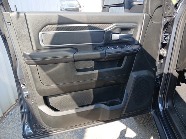 New 2026 RAM 3500 Big Horn AWD/4WD image 48