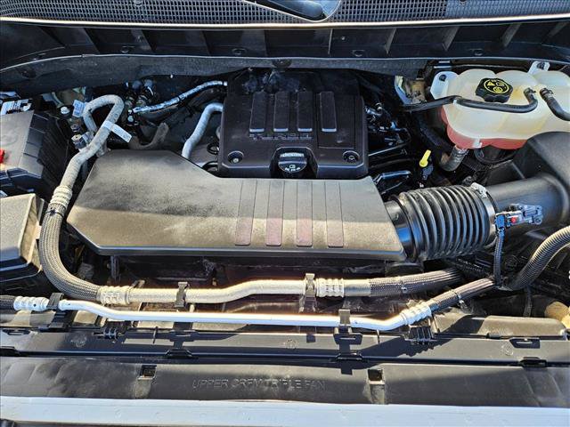 Used 2021 Chevrolet Silverado 1500 LT RWD image 22
