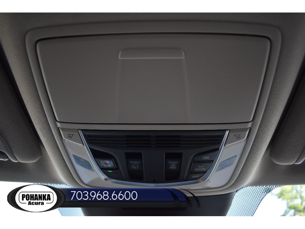 New 2026 Acura MDX w/ Technology Package AWD/4WD image 18