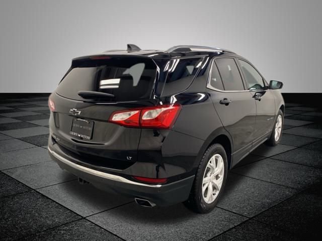 Used 2020 Chevrolet Equinox LT image 7