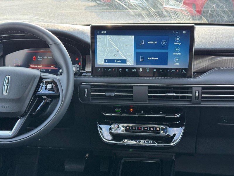 New 2025 Lincoln Corsair Grand Touring image 15