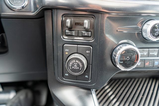 New 2026 Ford F150 Raptor AWD/4WD image 25