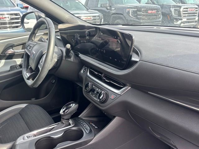 Certified 2024 Buick Envista Preferred w/ Convenience I Package image 15