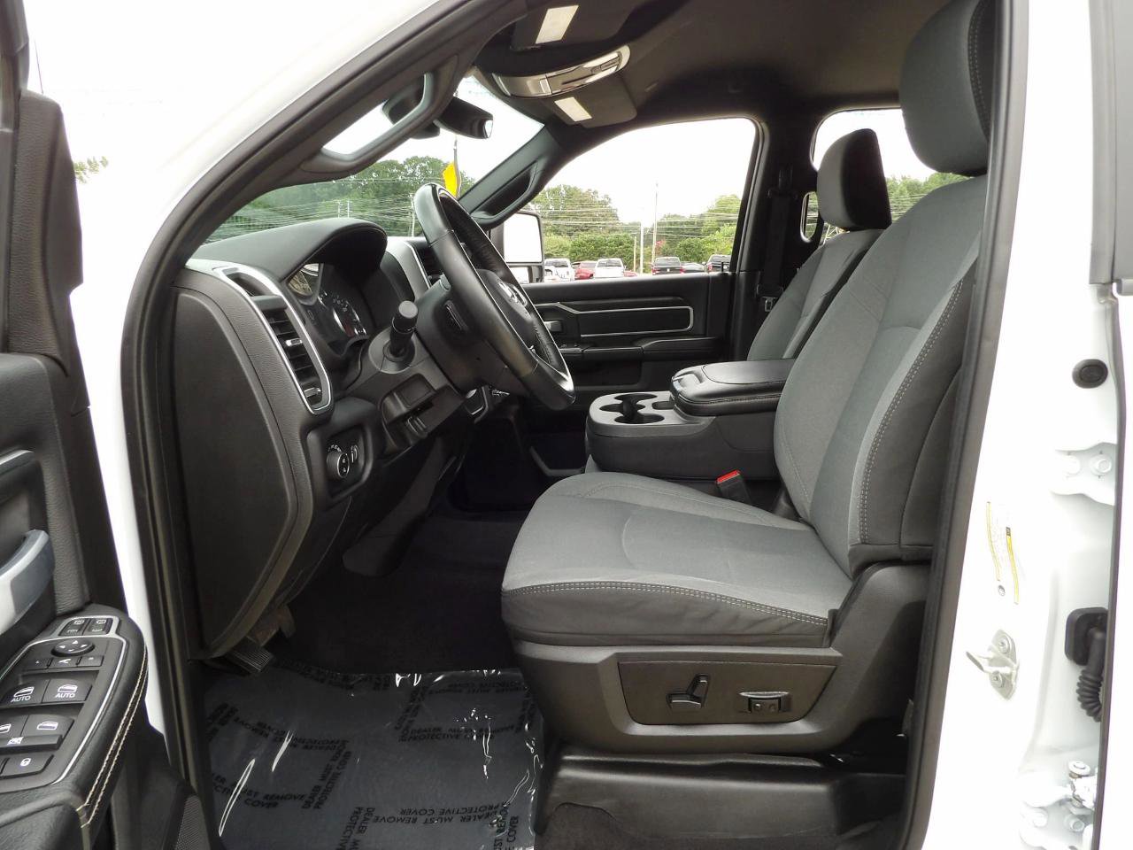 Used 2024 RAM 2500 Big Horn image 11