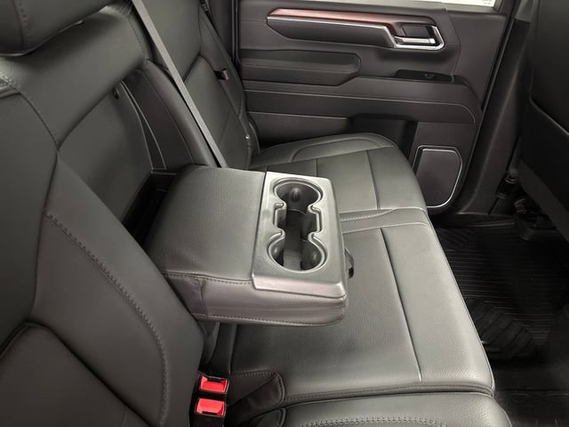 Used 2024 GMC Sierra 2500 Denali w/ Denali Reserve Package image 26