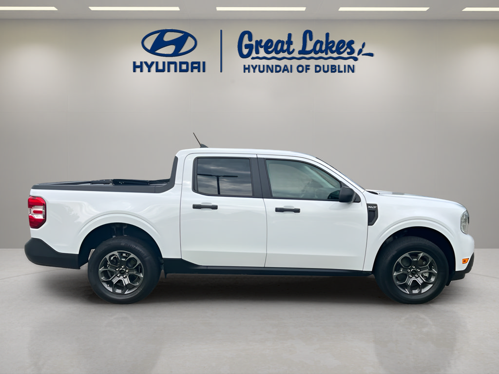 Used 2024 Ford Maverick XLT FWD image 6