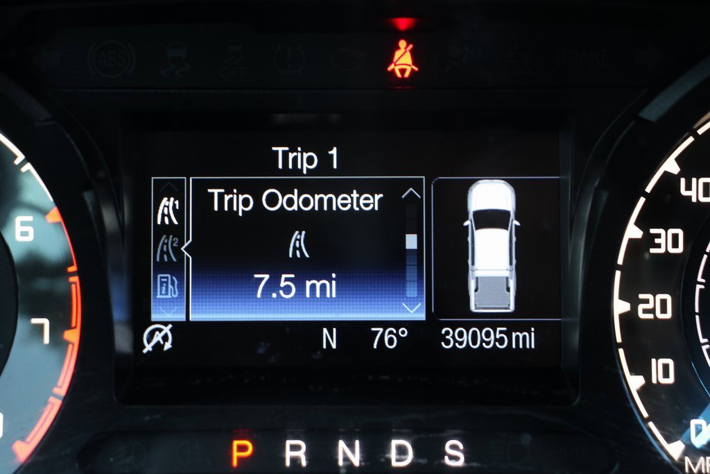 Used 2021 Ford Ranger XLT image 21