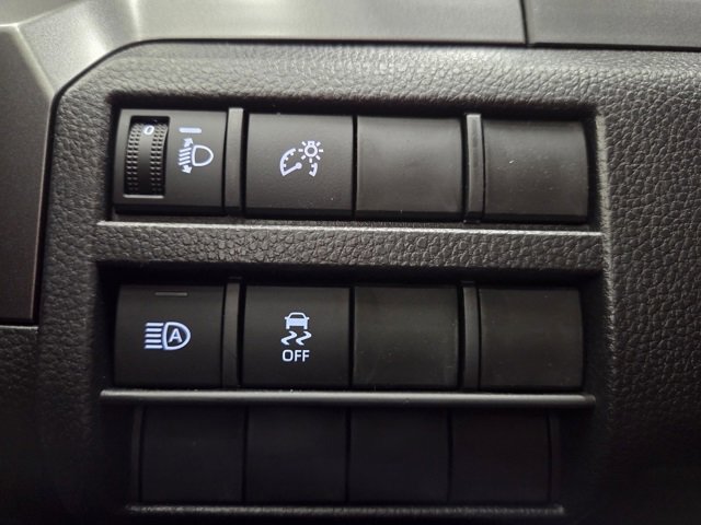 New 2025 Toyota Tacoma TRD Sport image 56