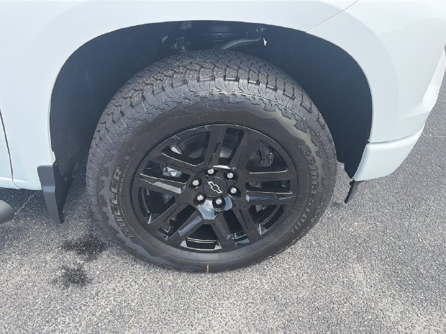 New 2026 Chevrolet Silverado 1500 RST w/ RST Select Package AWD/4WD image 11