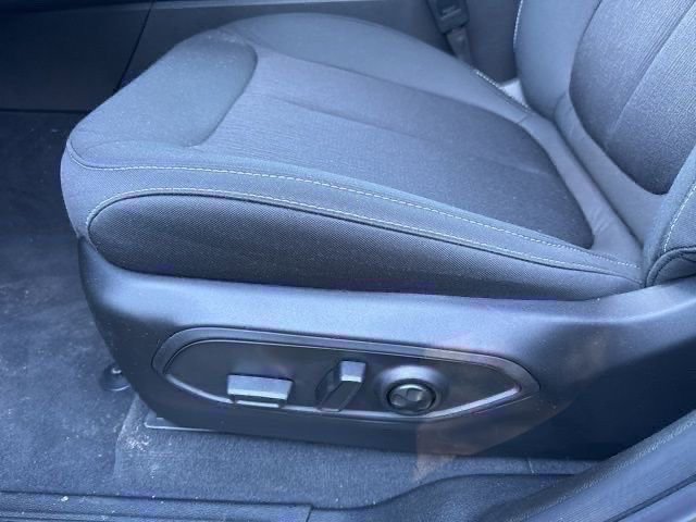 New 2025 Jeep Grand Cherokee Laredo X image 11