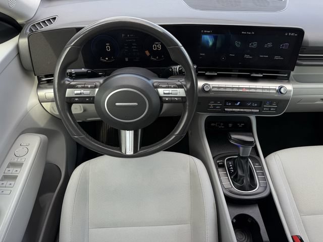 Used 2024 Hyundai Kona SEL FWD image 10
