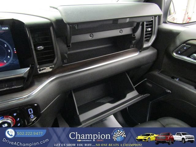 Used 2023 GMC Sierra 1500 SLT w/ SLT Premium Package AWD/4WD image 43