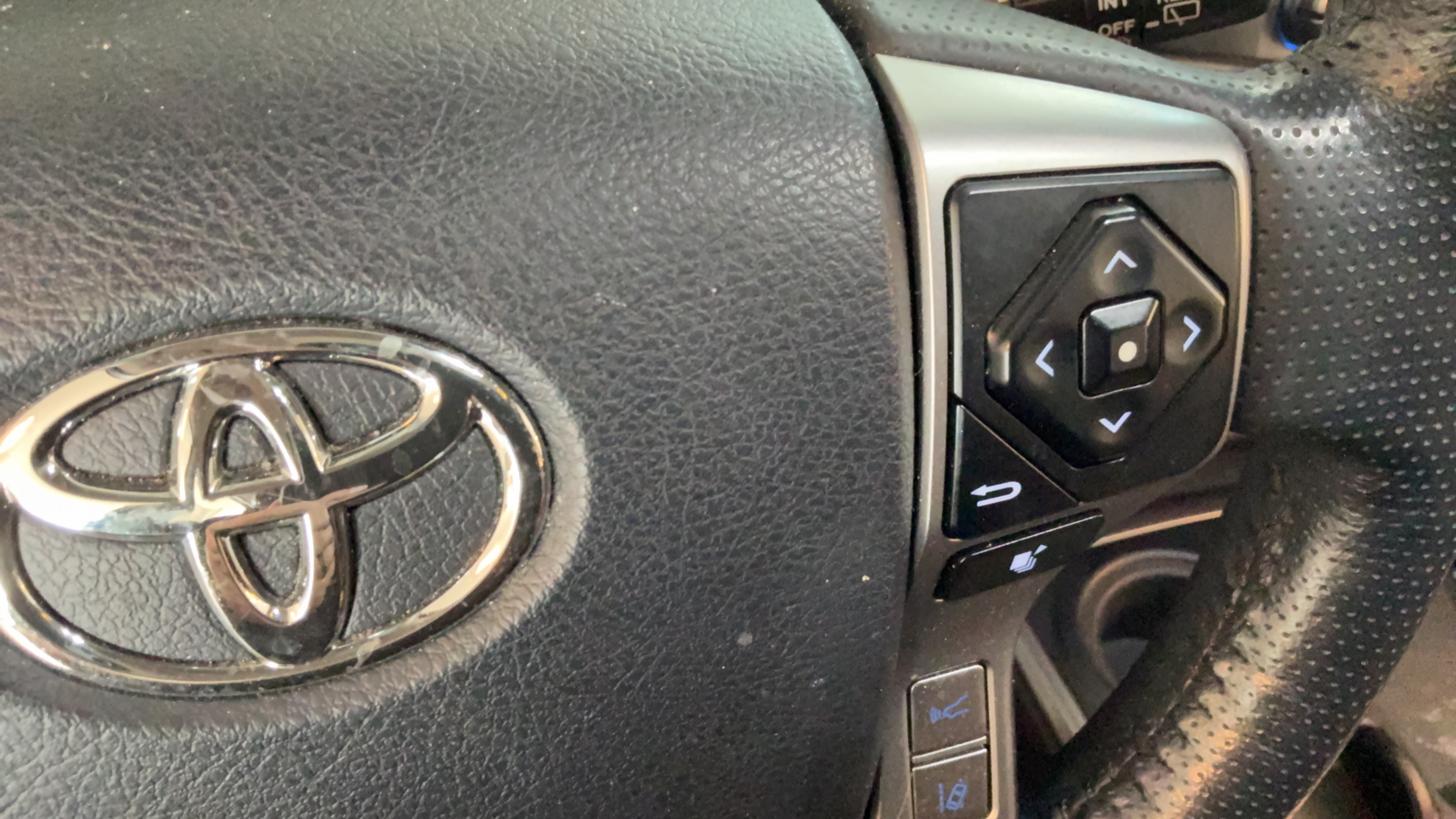 Certified 2023 Toyota 4Runner Limited RWD image 19