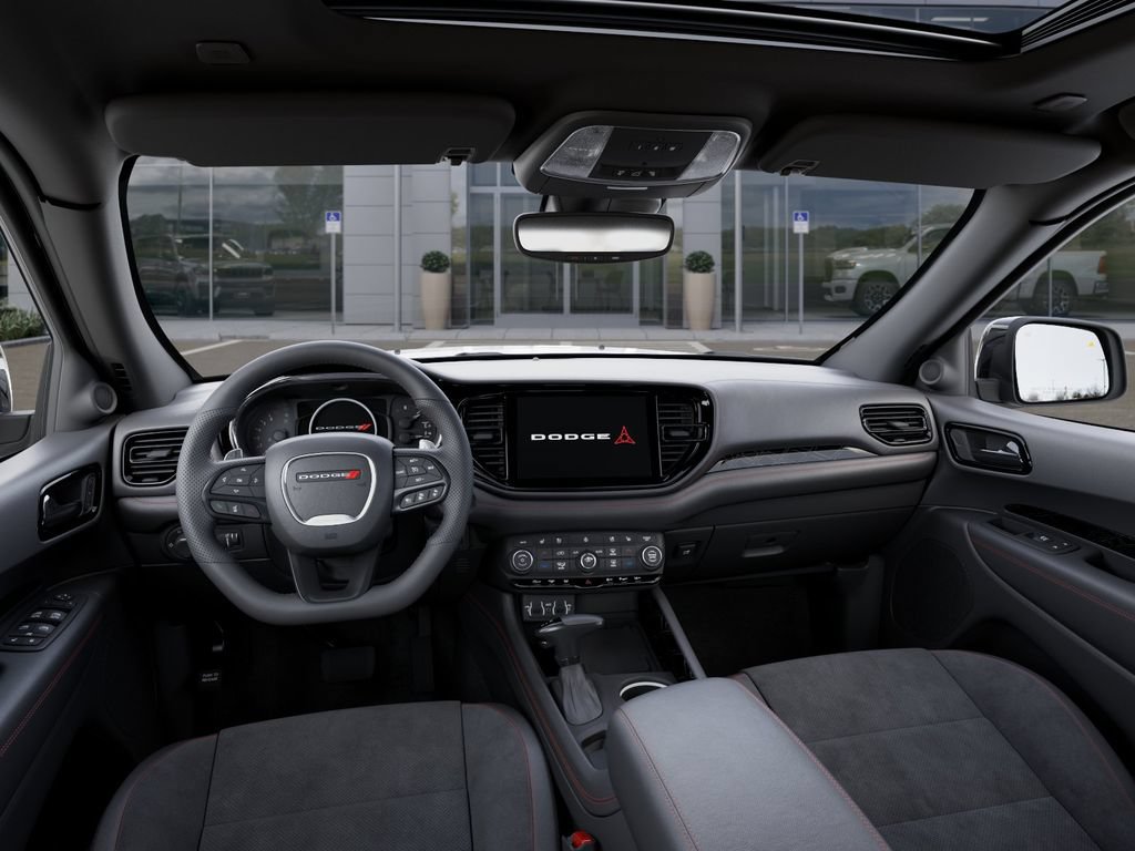 New 2026 Dodge Durango GT AWD/4WD image 14