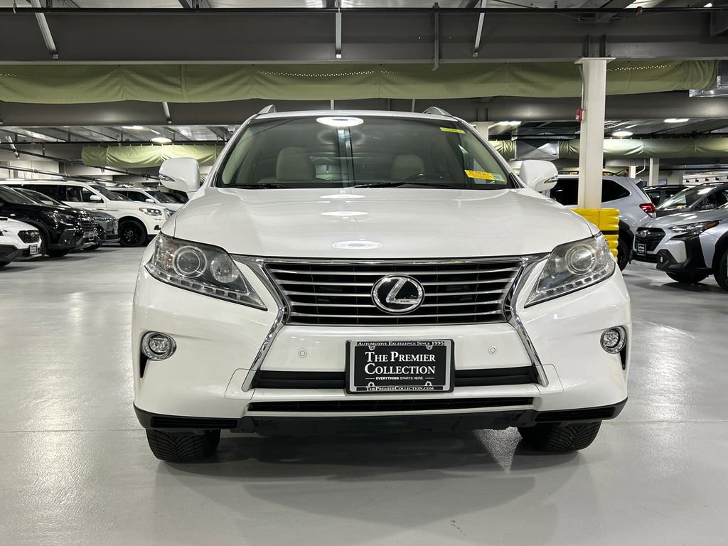 Used 2015 Lexus RX 350 AWD image 6