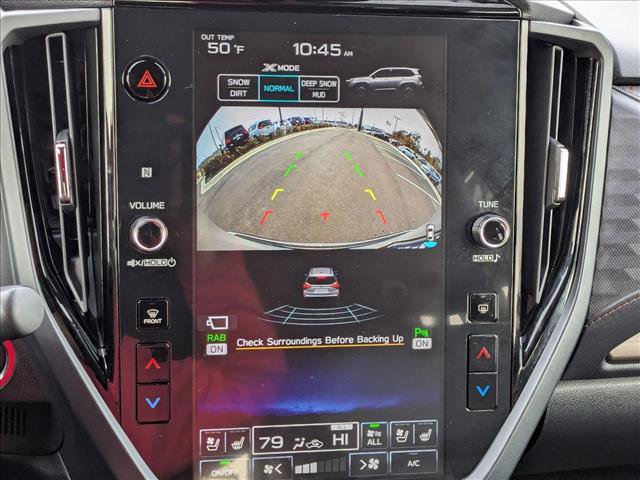 Used 2025 Subaru Forester Touring image 14