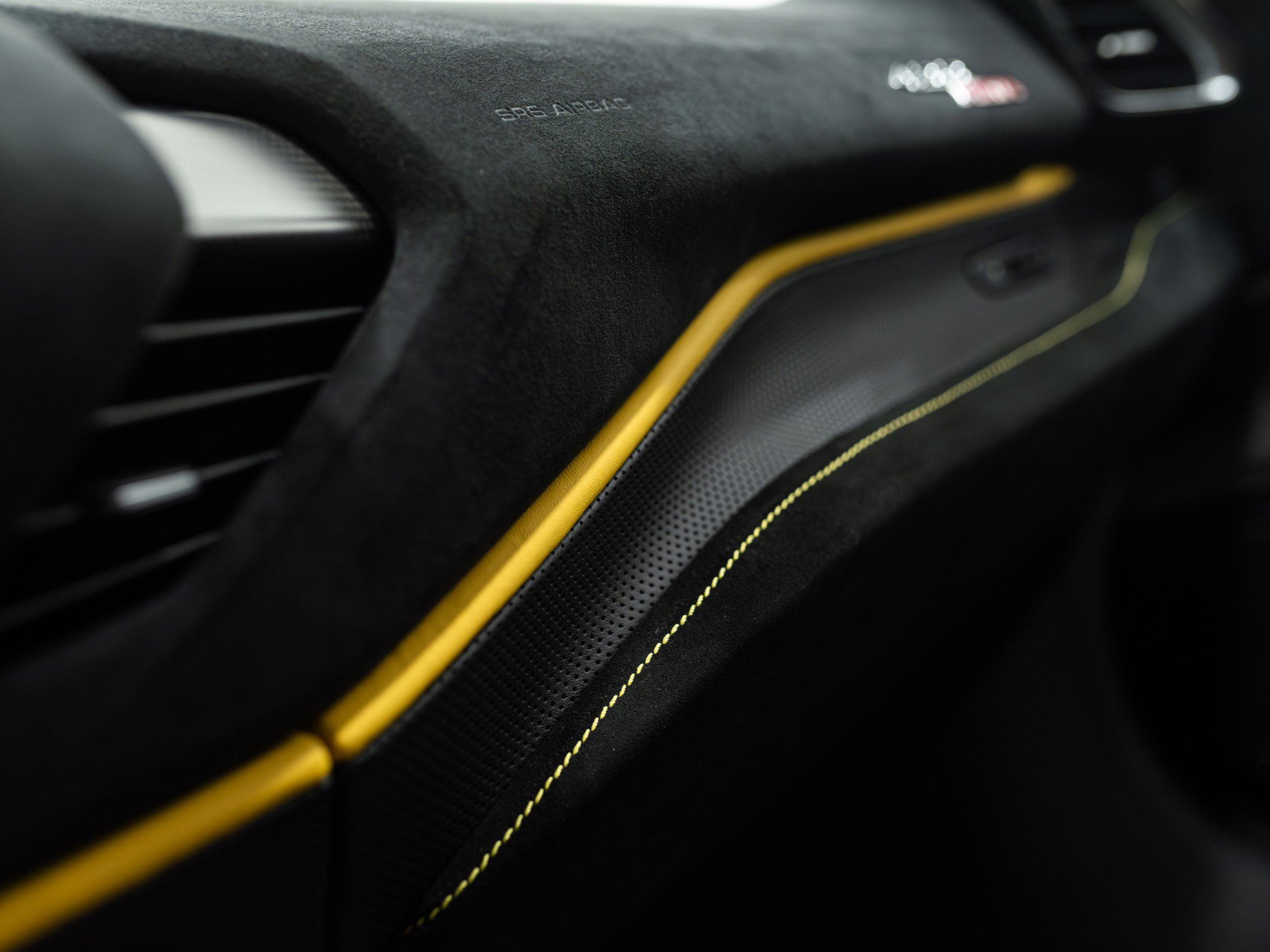 Used 2019 Ferrari 488 Pista Coupe image 37