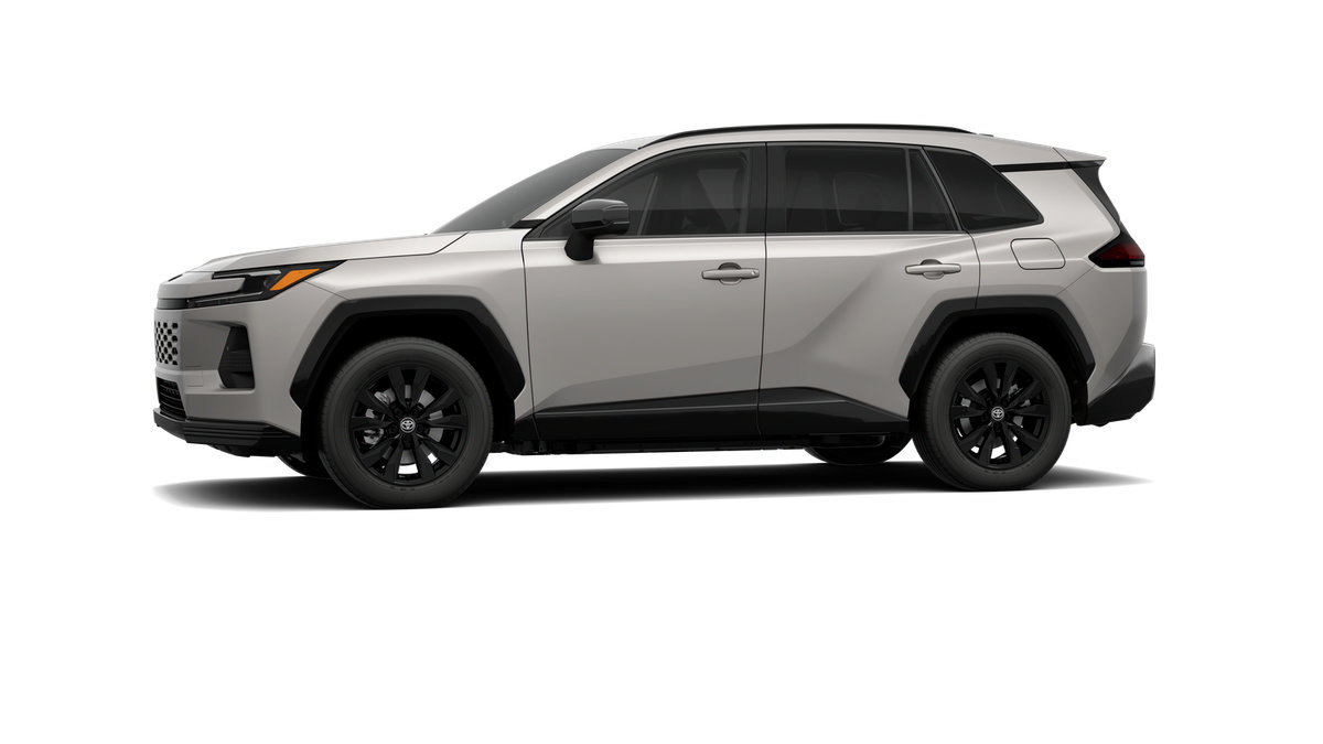 Certified 2026 Toyota RAV4 SE AWD/4WD image 33