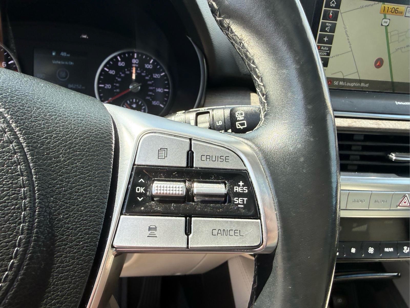 Used 2020 Kia Telluride EX AWD/4WD image 32