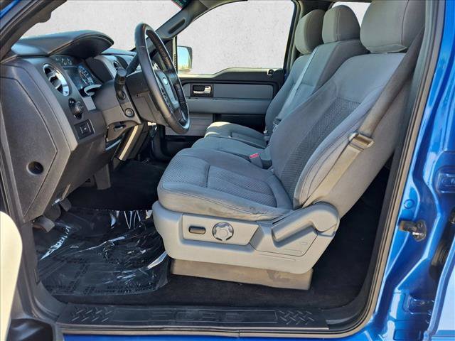Used 2014 Ford F150 XLT w/ Equipment Group 302A Luxury AWD/4WD image 15