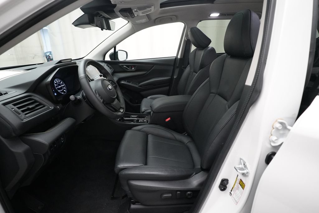 Used 2025 Subaru Ascent Bronze Edition AWD/4WD image 7