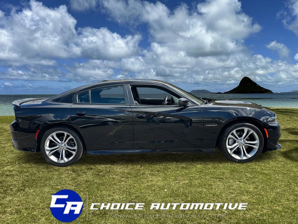 Used 2022 Dodge Charger R/T image 9