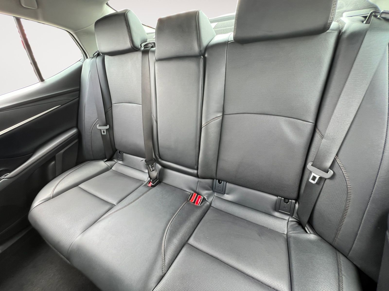 New 2026 Toyota Camry XLE image 13