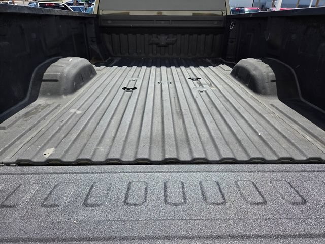 Certified 2023 Chevrolet Silverado 3500 LT w/ Texas Edition AWD/4WD image 13