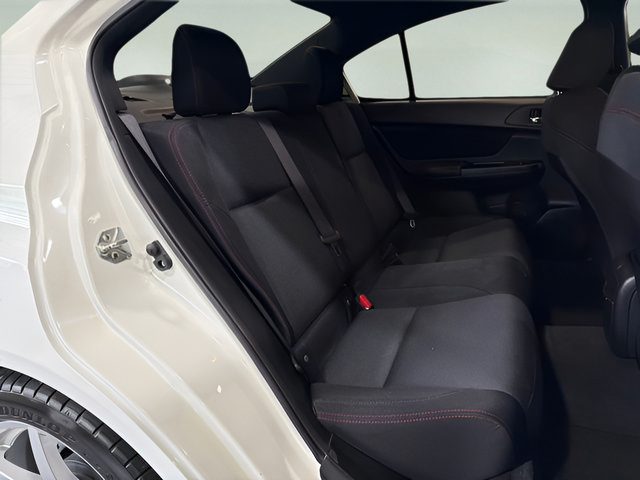 Used 2015 Subaru WRX Premium AWD/4WD image 32