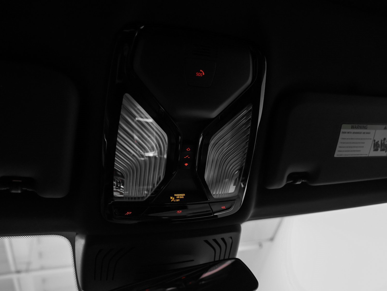 Used 2024 BMW X3 sDrive30i w/ Convenience Package image 36