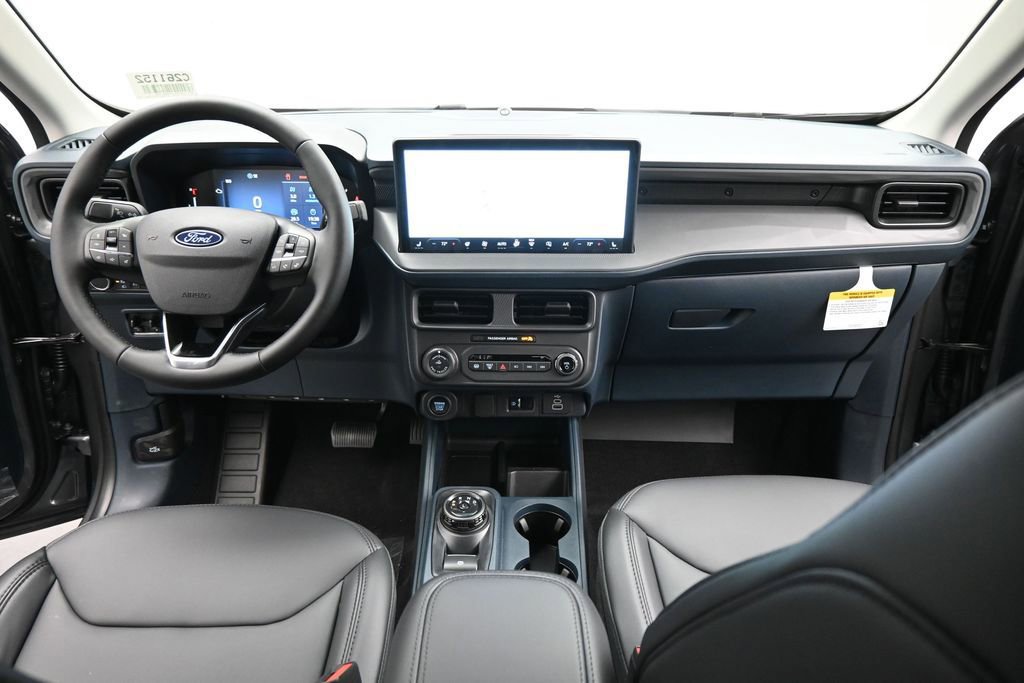 New 2026 Ford Maverick Lariat AWD/4WD image 21