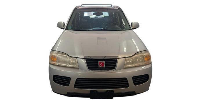 Used 2006 Saturn Vue AWD V6 image 9
