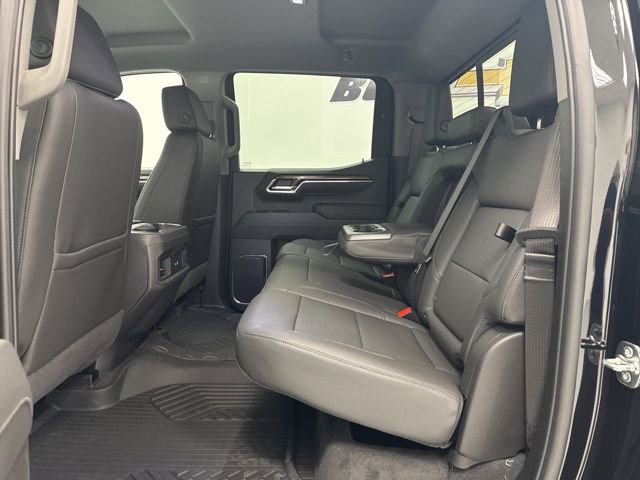 New 2026 Chevrolet Silverado 1500 LT Trail Boss w/ LT Trail Boss Premium Package image 28