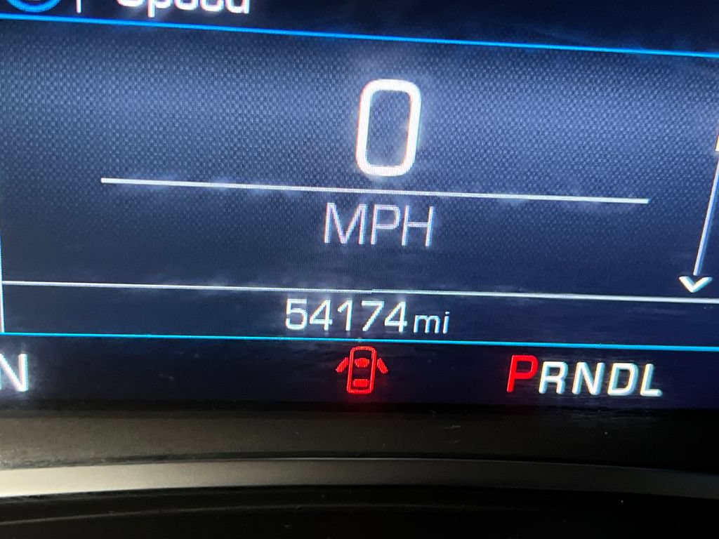 Used 2024 Chevrolet Equinox LT AWD/4WD image 50