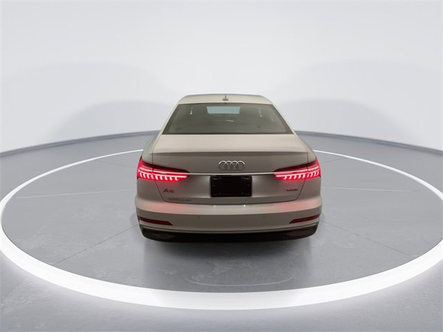 Used 2024 Audi A6 Premium Plus image 3