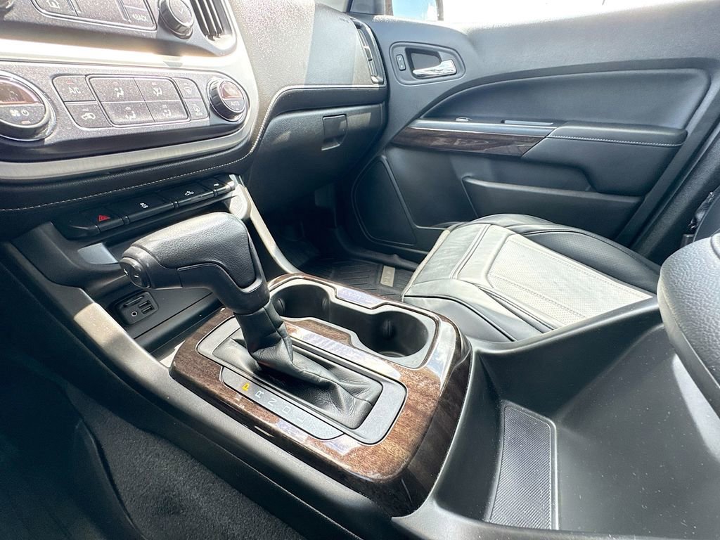 Used 2020 GMC Canyon SLE w/ Elevation Edition AWD/4WD image 30