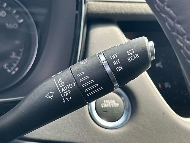 Certified 2023 Cadillac XT5 Sportv w/ Platinum Package image 10