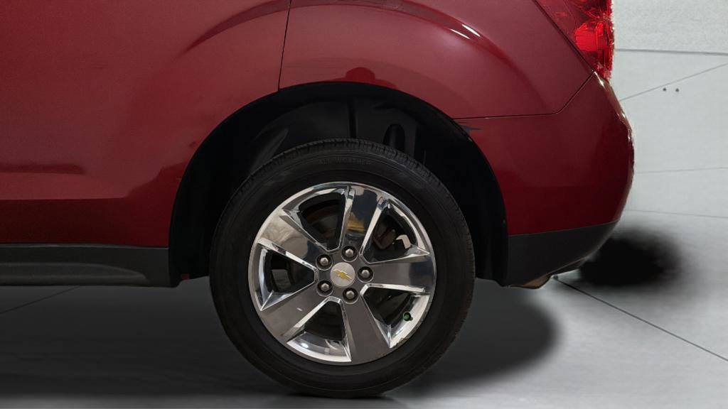 Used 2015 Chevrolet Equinox LT w/ Power Convenience Package image 37