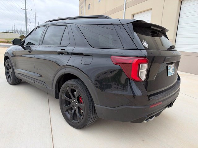 Used 2023 Ford Explorer ST w/ Equipment Group 401A AWD/4WD image 6