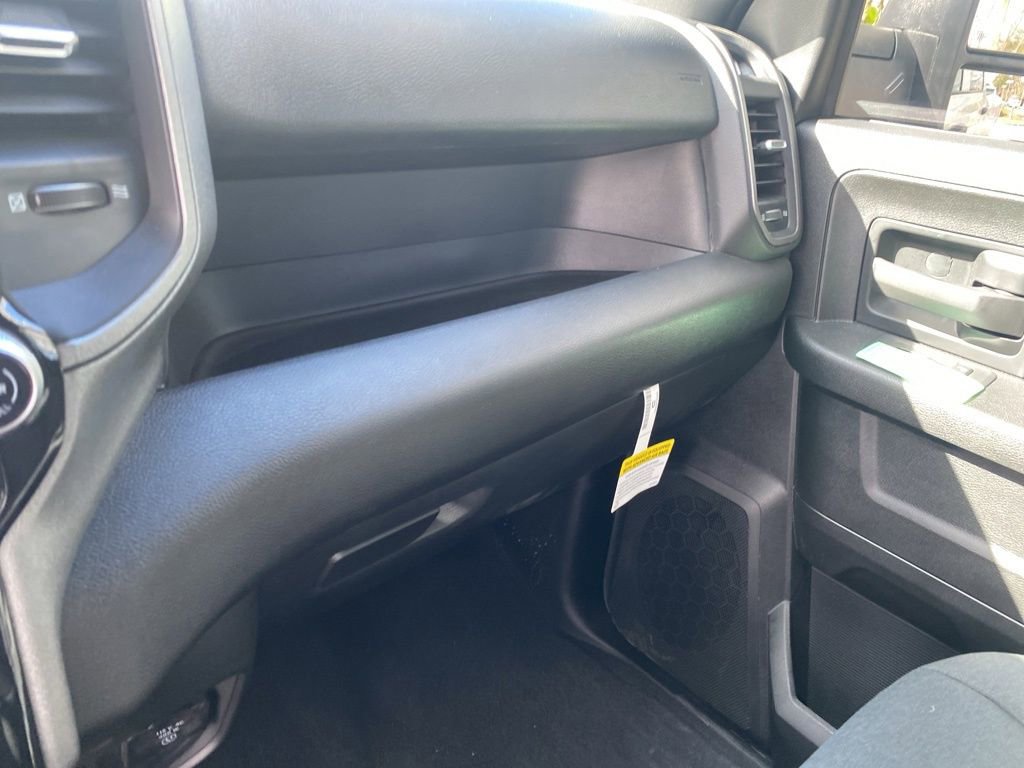 Used 2025 RAM 3500 Tradesman image 13