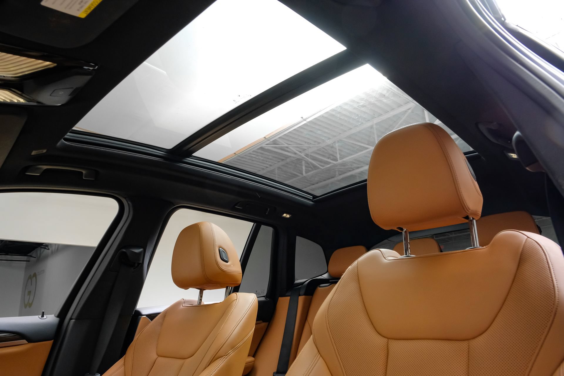 Used 2024 BMW X3 sDrive30i w/ Premium Package RWD image 5