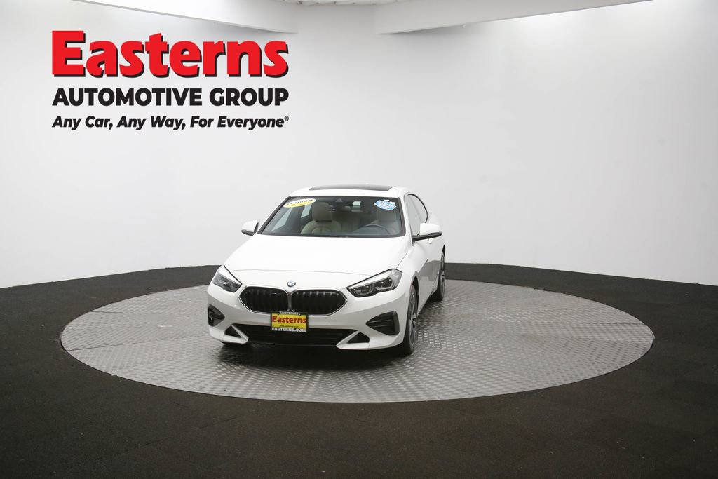 Used 2022 BMW 228i xDrive Gran Coupe w/ Convenience Package image 52