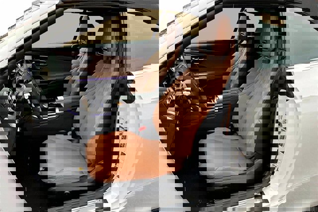 New 2026 Mercedes-Benz CLE 300 4MATIC Cabriolet image 12