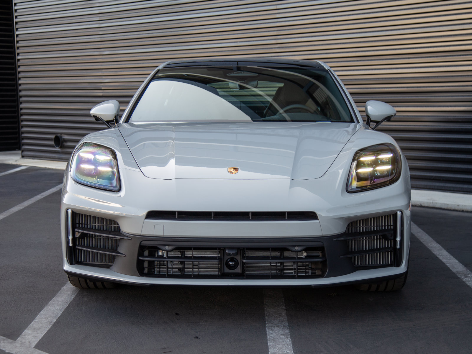 New 2026 Porsche Panamera RWD image 10
