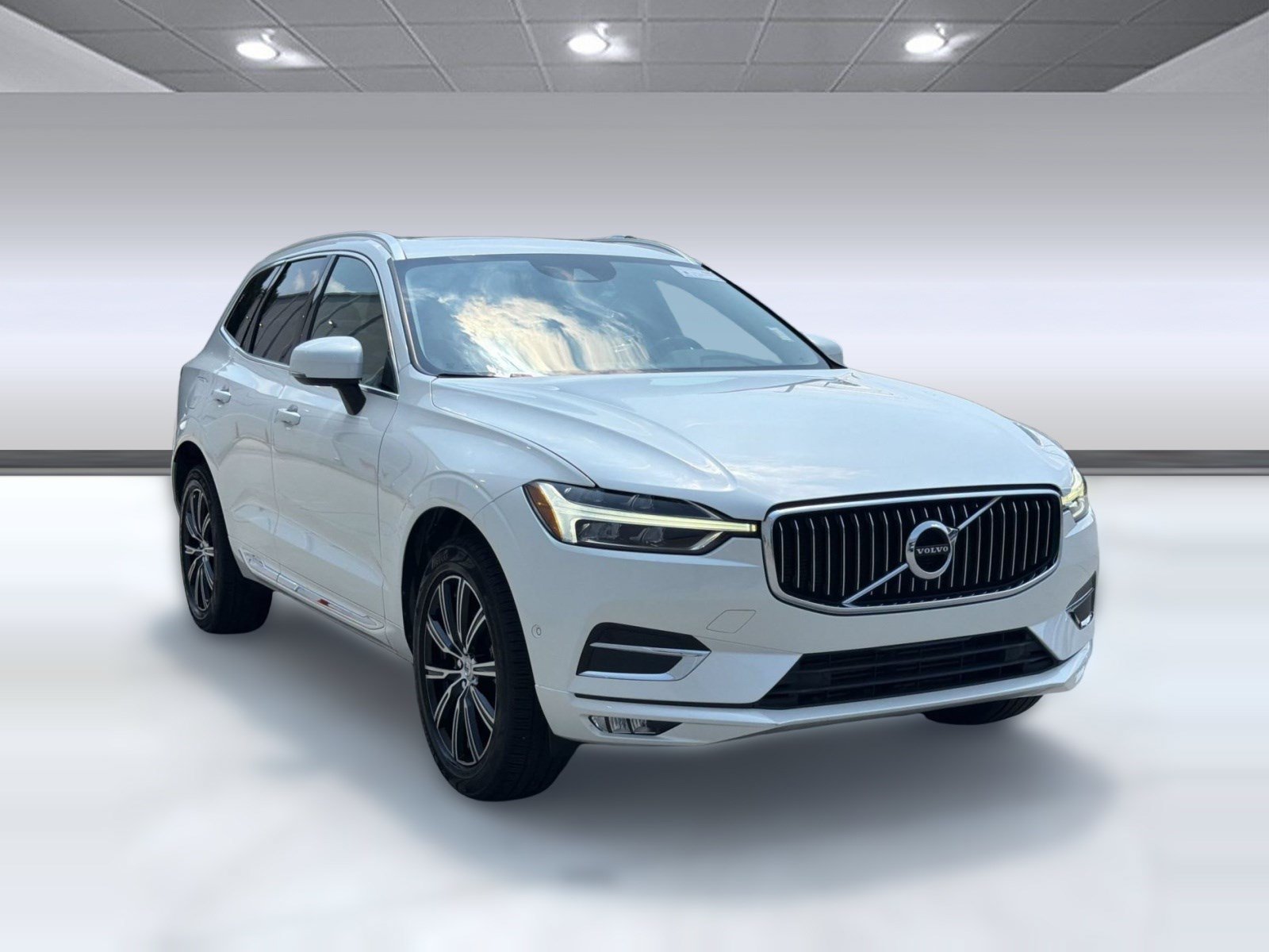 Used 2018 Volvo XC60 T5 Inscription w/ Convenience Package AWD/4WD image 7