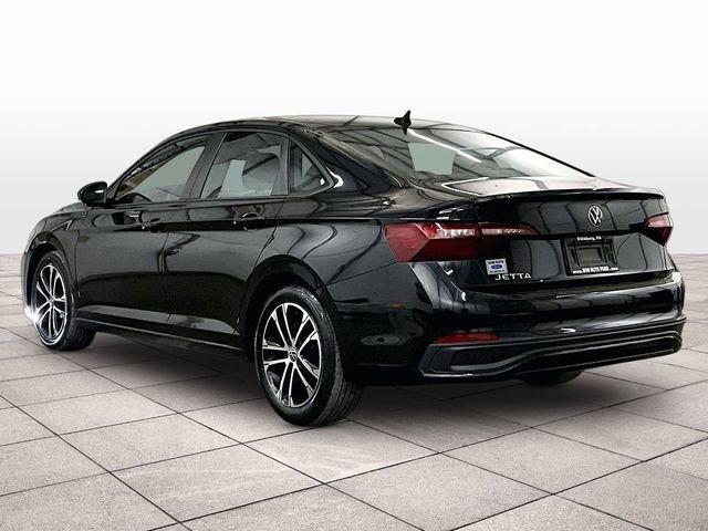 Used 2022 Volkswagen Jetta Sport FWD image 10